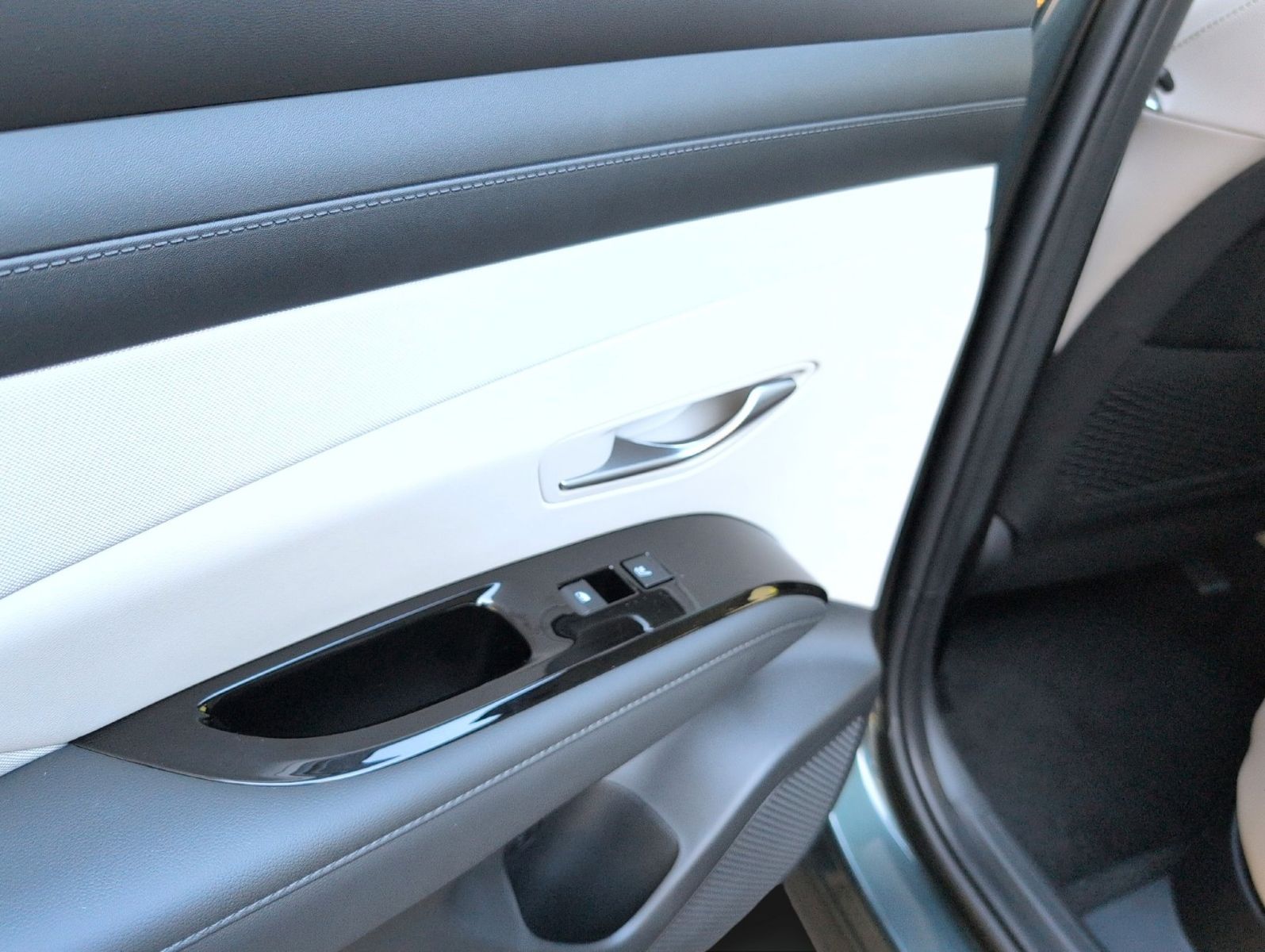 Hyundai Tucson – Bild 22