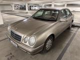 Mercedes-Benz E 240 ELEGANCE - Reduziert  - gebrauchte Mercedes-Benz E 240 aus dem Jahr 1999