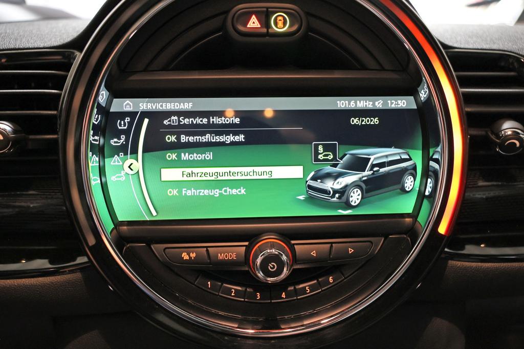 MINI Cooper SD Clubman