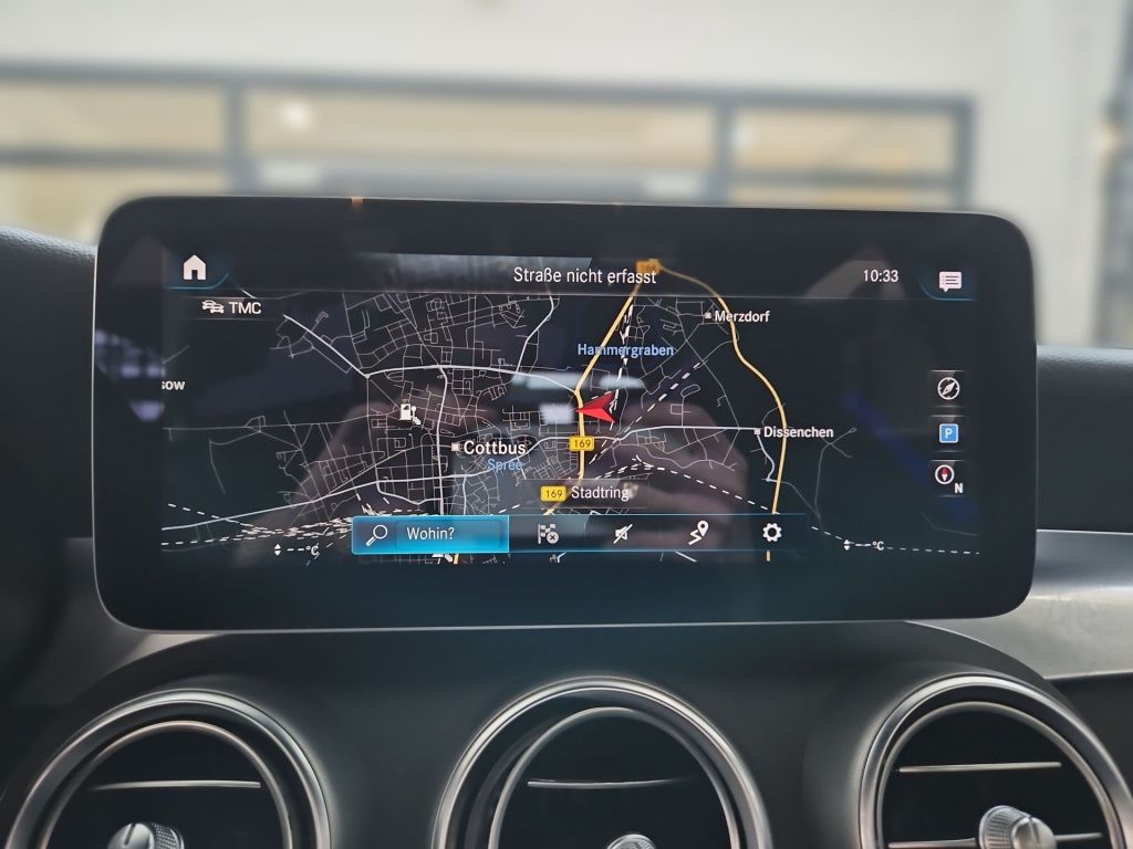 Fahrzeugabbildung Mercedes-Benz GLC 300 e 4M AMG Night Distronic+ Pano HUD 360°