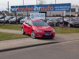 Seat Leon FR*TEMPOMAT*PDC*NAVI*TEILLEDER !! - Seat in Mönchengladbach