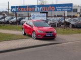 Seat Leon FR*TEMPOMAT*PDC*NAVI*TEILLEDER !! - Seat Leon in Krefeld