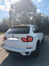 BMW X5 xDrive30d -