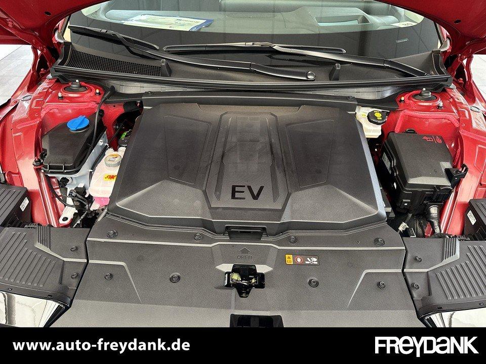 Hyundai IONIQ 5 FL (MY26) 84 kWh 2WD (229 PS) UNIQ Park-