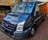 Ford Transit Euroline/Nugget, Camping - : Kleinbus, Camping