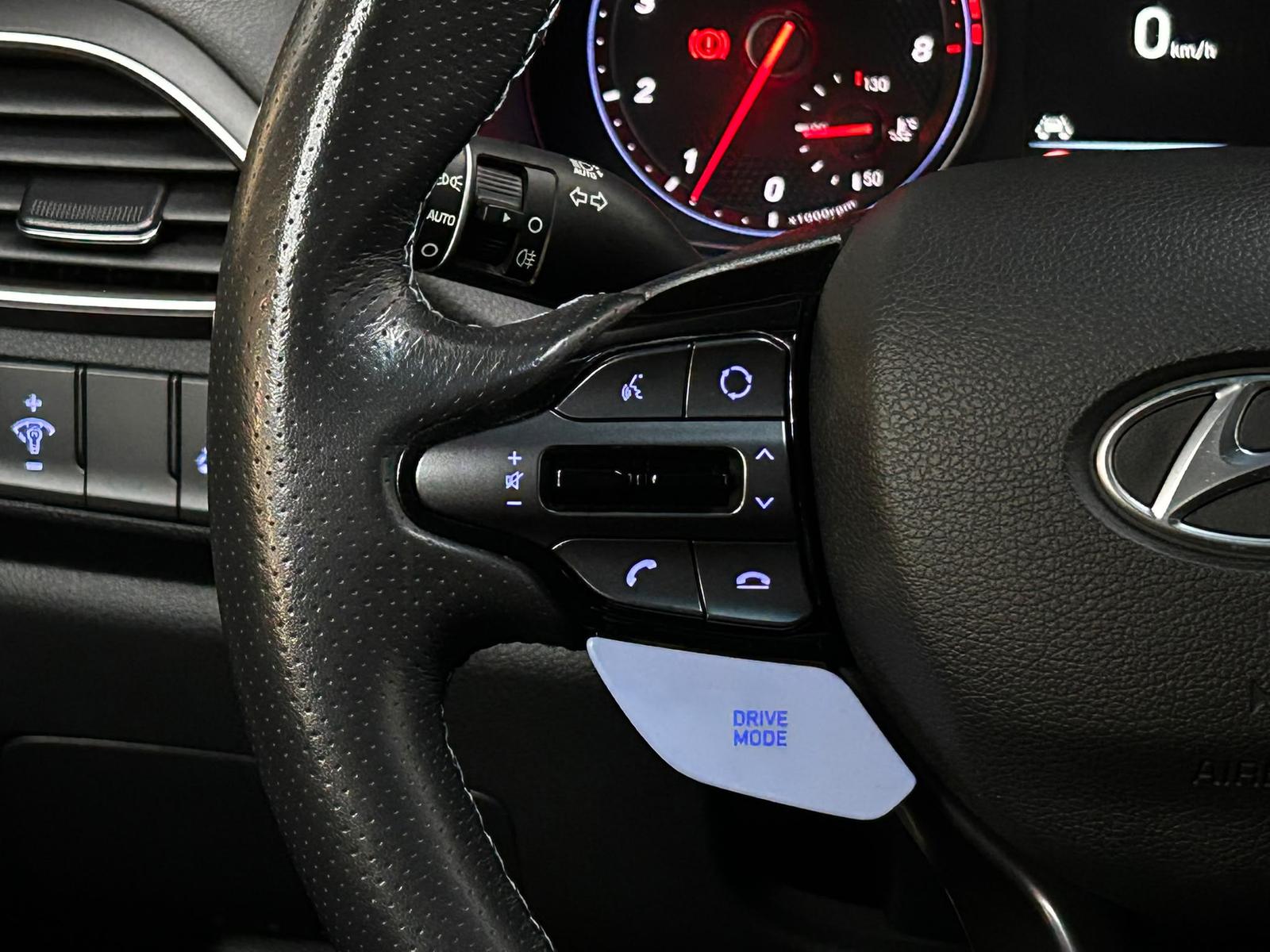 HYUNDAI I30 - N PERFORMANCE -  275 CV - BVM - PREMIERE MAIN