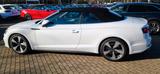 Audi A5 2.0 TFSI S tronic Cabrio sport  