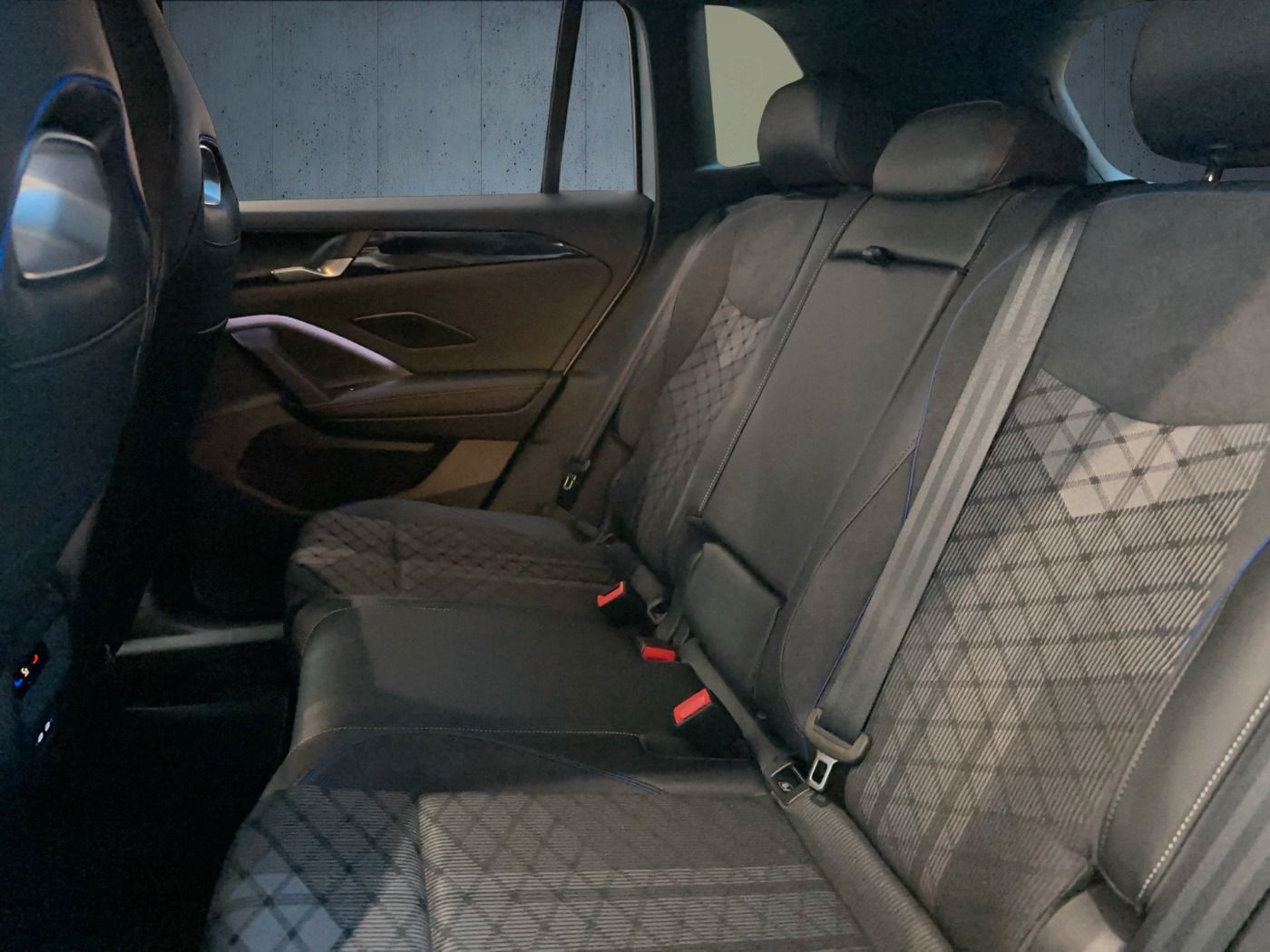 Volkswagen Tiguan - Bild 14