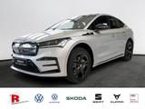 Skoda Enyaq Coupe RS Lounge 340PS ACC AHK 4x4 Matrix