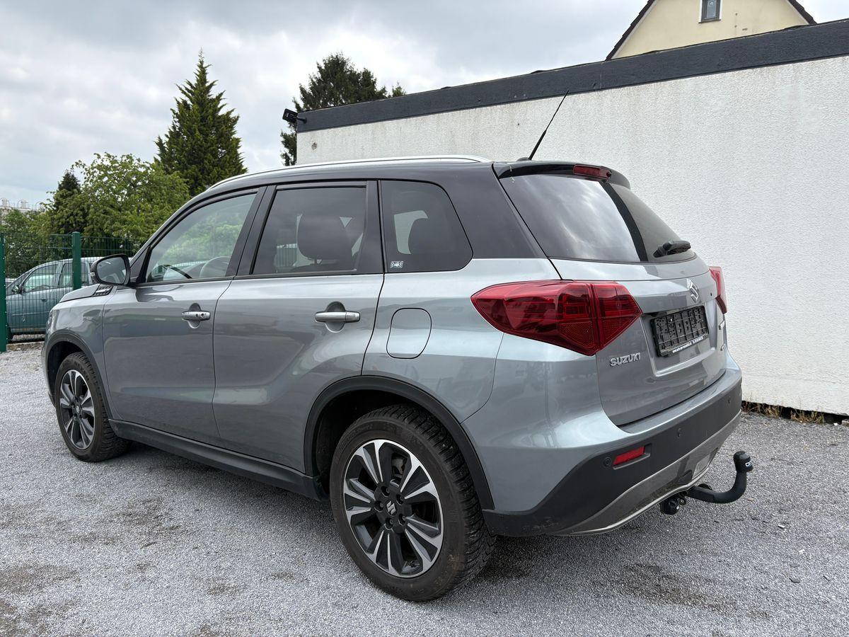 Suzuki Vitara 1.4 Comfort+ 4x4 *Nav*SHz*RCam*AHK*8xRäd*