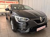Renault Megane IV Grandtour Bluetooth Navi Tempomat - Renault Megane mit Benzin-Antrieb: Kleinwagen