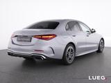 Mercedes-Benz C 180 AMG+AHK+DIGIT.LIGHT+EDW+360°+MEMORY+SOUND+ - Mercedes-Benz C 180 in Gelsenkirchen