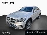 Mercedes-Benz GLC 300e Coupe 4M AHK,Widescreen,Kamera,Distr.