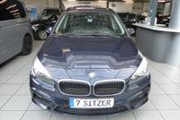 BMW 218d GT Automatik 7-Sitze Pano-SD Head-Up