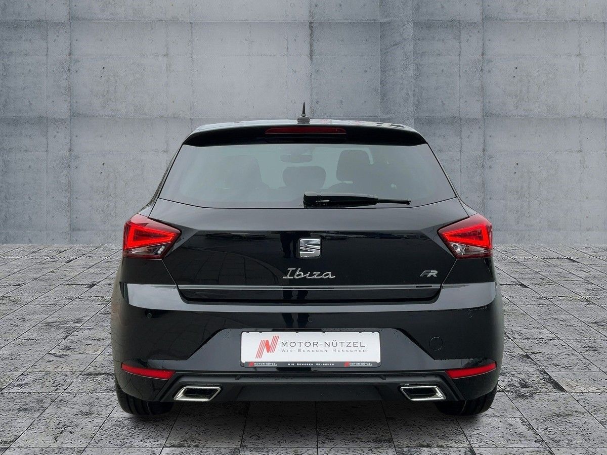 Seat Ibiza - Bild 5