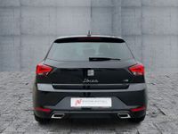 Seat Ibiza - Vorschau Bild 5