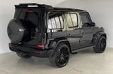Mercedes-Benz G 63 AMG BRABUS Widestar Bodykit *Sternenhimmel* - Mercedes-Benz: Bodykit