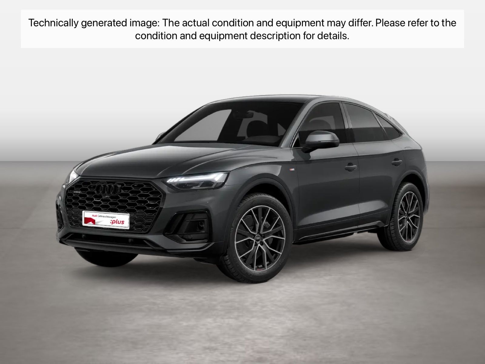 Audi Q5 - Bild 2