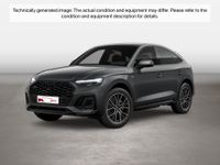 Audi Q5 - Vorschau Bild 2