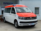 Volkswagen T6 2.0 TDI Lang Aut. KLIMA WEBASTO LED ZV SV