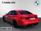 BMW M3 xDrive Competition ACC 360Kamera H/K Glasdach - BMW M3 aus 2025