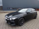 Mercedes-Benz A 180 Standard - 19-ZOLL OZ LM-Felgen - : 19 Zoll Felgen