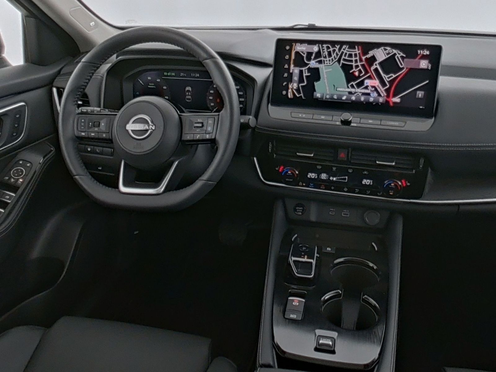 Nissan X-Trail - Bild 16