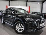 Audi Q5 SPORTBACK 50TDI QUATTRO ADVANCED S-LINE SPORT - Audi Q5 advanced mit Diesel-Antrieb