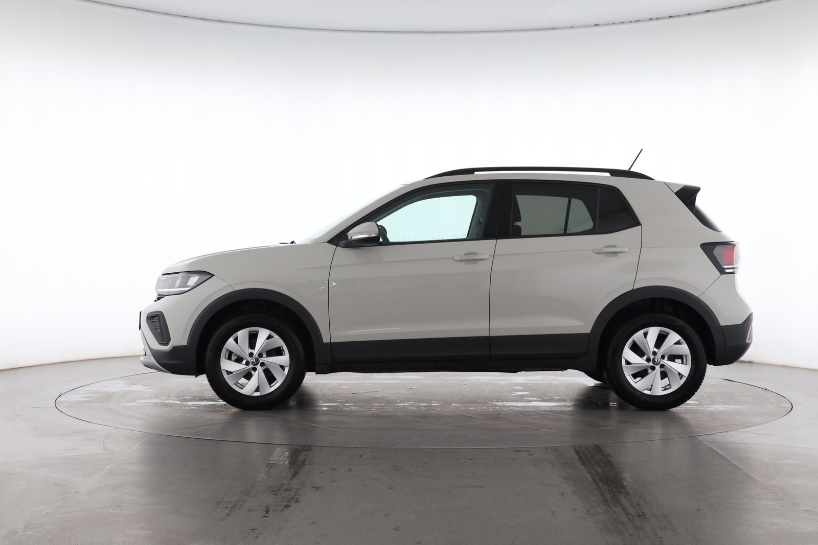Volkswagen T-Cross - Bild 3