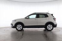 Volkswagen T-Cross - Vorschau Bild 3