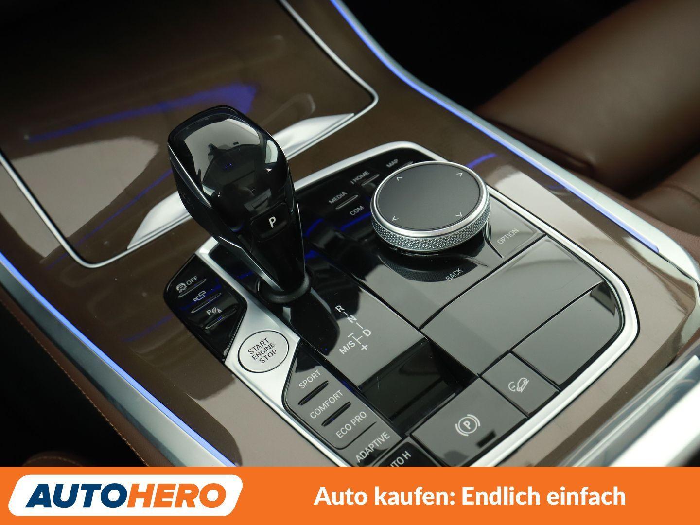 BMW X5 xDrive 40i Mild-Hybrid Aut.*NAV*ACC*360CAM*PDC*, миниатюра 23