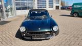 Fiat 124 Spider - Fiat aus 1980