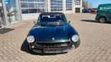 Fiat 124 Spider - Fiat aus 1980
