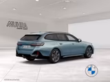 BMW i5 eDrive40 Touring M Sport AHK Pano DA Prof. - BMW i5 Touring Kombi eDrive40 Gebrauchtwagen