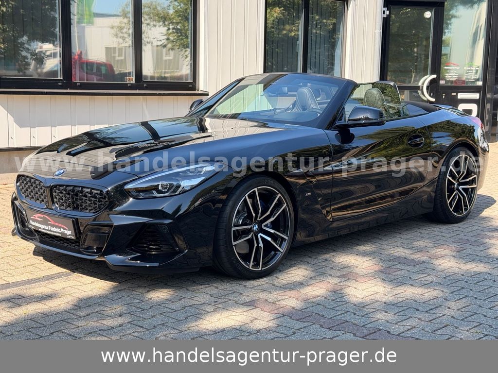 Image of BMW Z4