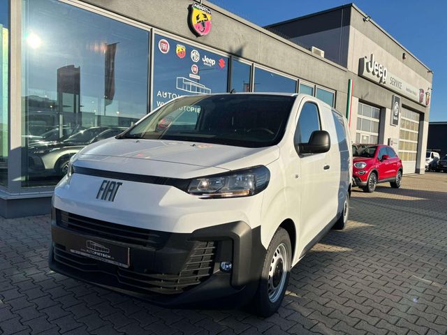 Fiat Scudo Serie 3 MT 2.0 BlueHDI KaWa L2 *NAVI*KLIMA