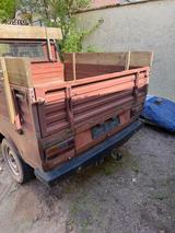 Volkswagen T3 DOKA 1.6 Diesel  - Volkswagen T3 andere Diesel Gebrauchtwagen
