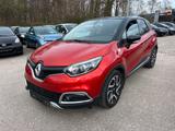 Renault Captur Expression 1.2   Nr.   50 - Renault Captur Expression mit Benzin-Antrieb