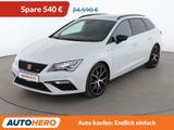 Seat Leon 2.0 TSI Cupra 300 4Drive Aut.*NAV*ACC*CAM* - Seat Gebrauchtwagen in Wiesbaden