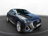 Audi Q3 Sportback 35 TDI S tronic S line | LED | - Audi Q3 mit Diesel-Antrieb: Automatik