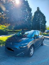 Citroën C4 Picasso PureTech 130 Stop&Start Selection... - Citroën C4 Picasso: Start