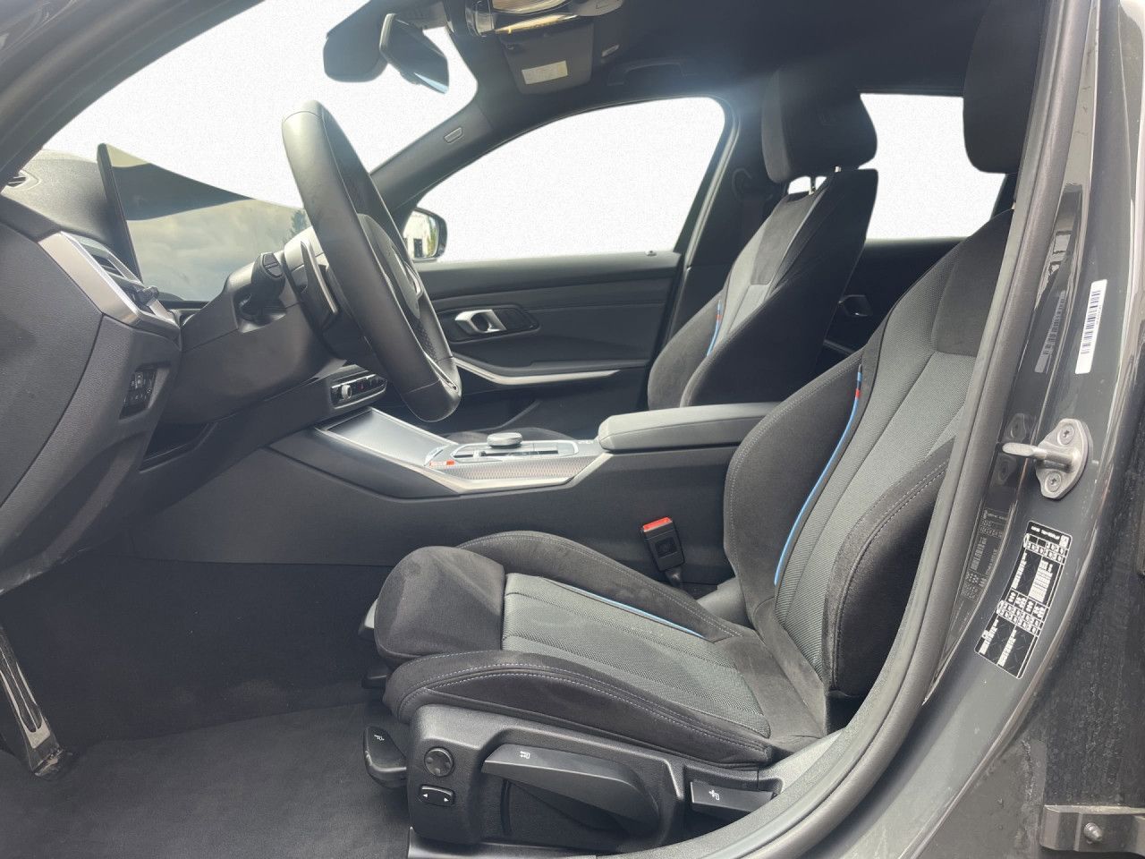 BMW 320 - Bild 14