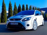 Ford Focus 2,5 RS RS - Ford Focus: Weiß, RS