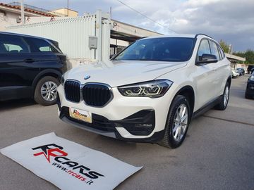 BMW X1 - 2