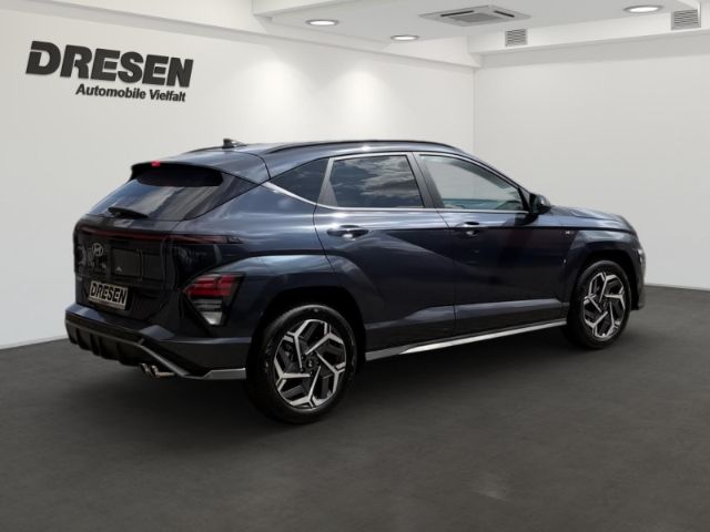 Hyundai KONA - Bild 4