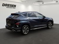 Hyundai KONA - Vorschau Bild 4