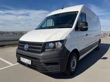 Volkswagen Crafter 35TDI*MAXI-HOCH-LANG*KLIMA*KAMERA*EURO-6 - gebrauchte VW Crafter aus dem Jahr 2024