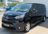 Toyota Proace 2,0D L2 Kasten Comf. Kam. Navi Klima AHK - Toyota Proace (Verso): Automatik