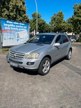 Mercedes-Benz Mercedes ML320 cdi - Mercedes-Benz ML 320 in Berlin