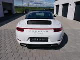 Porsche 911 Targa 4S*Deutsche EZ.*1.HAND*PDK*NAVI*XENON* - Porsche: 911